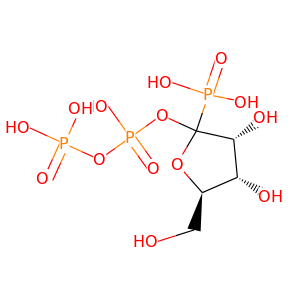 phosphoribosyl diphosphate